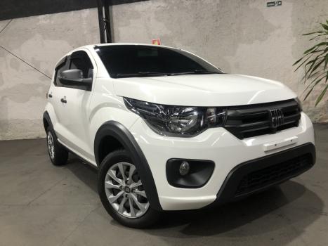 FIAT Mobi 1.0 4P FLEX EVO LIKE, Foto 1
