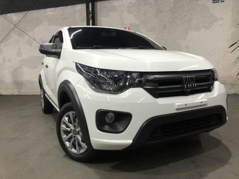 FIAT Mobi 1.0 4P FLEX EVO LIKE, Foto 2