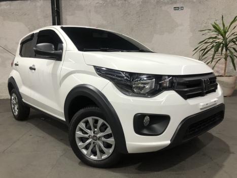 FIAT Mobi 1.0 4P FLEX EVO LIKE, Foto 3