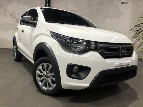 FIAT Mobi 1.0 4P FLEX EVO LIKE, Foto 4