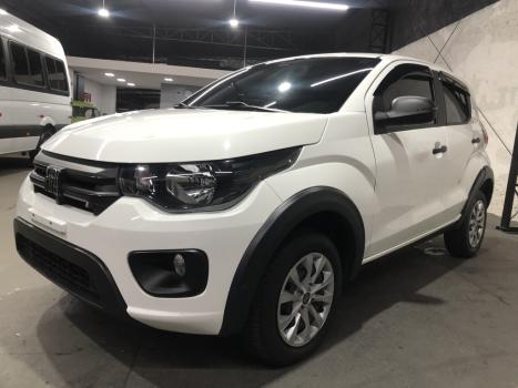 FIAT Mobi 1.0 4P FLEX EVO LIKE, Foto 5