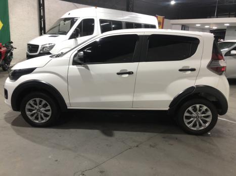 FIAT Mobi 1.0 4P FLEX EVO LIKE, Foto 6