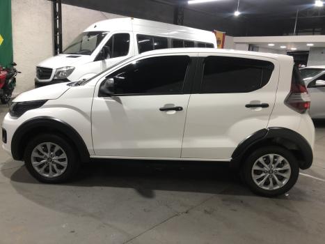 FIAT Mobi 1.0 4P FLEX EVO LIKE, Foto 7