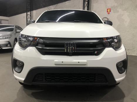 FIAT Mobi 1.0 4P FLEX EVO LIKE, Foto 9