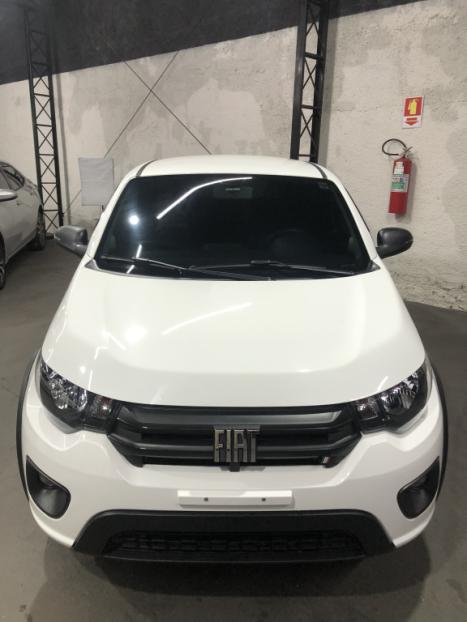 FIAT Mobi 1.0 4P FLEX EVO LIKE, Foto 10