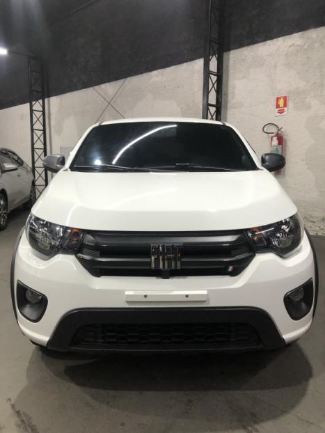 FIAT Mobi 1.0 4P FLEX EVO LIKE, Foto 11