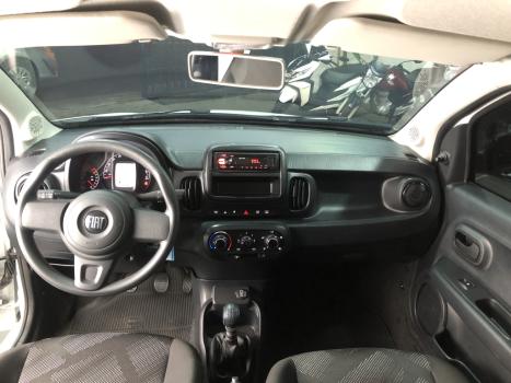 FIAT Mobi 1.0 4P FLEX EVO LIKE, Foto 13