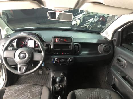 FIAT Mobi 1.0 4P FLEX EVO LIKE, Foto 14