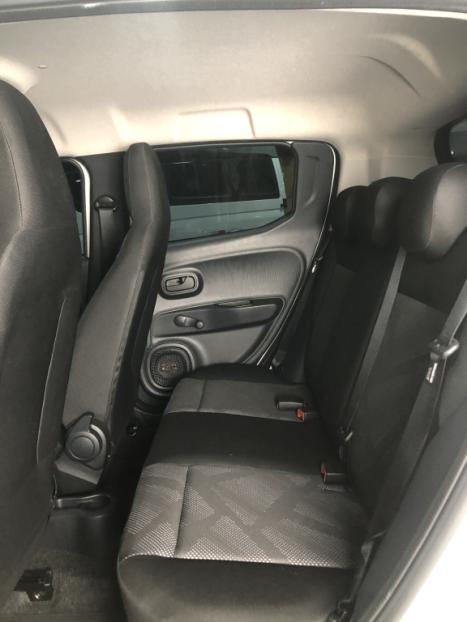 FIAT Mobi 1.0 4P FLEX EVO LIKE, Foto 15