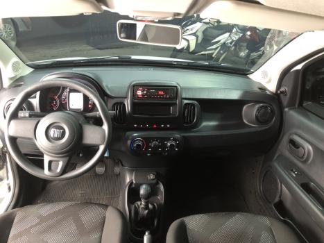 FIAT Mobi 1.0 4P FLEX EVO LIKE, Foto 16