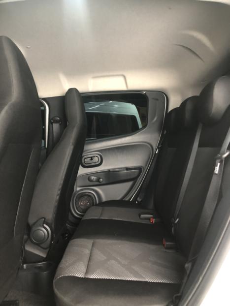 FIAT Mobi 1.0 4P FLEX EVO LIKE, Foto 17