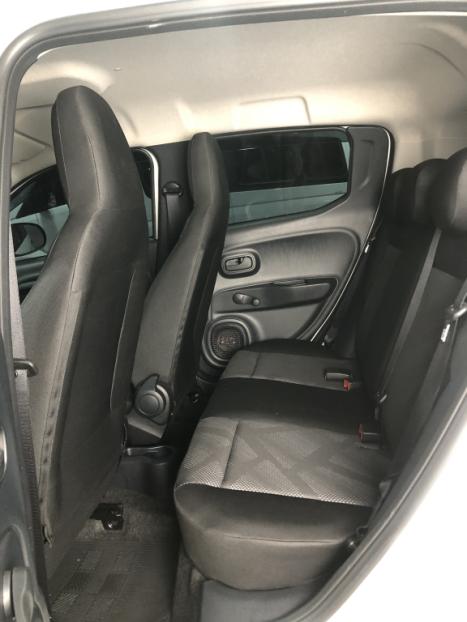 FIAT Mobi 1.0 4P FLEX EVO LIKE, Foto 18