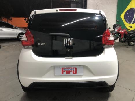 FIAT Mobi 1.0 4P FLEX EVO LIKE, Foto 19