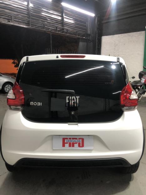 FIAT Mobi 1.0 4P FLEX EVO LIKE, Foto 20