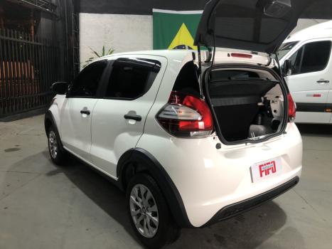 FIAT Mobi 1.0 4P FLEX EVO LIKE, Foto 21