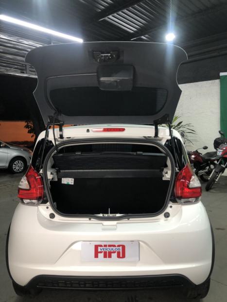 FIAT Mobi 1.0 4P FLEX EVO LIKE, Foto 22