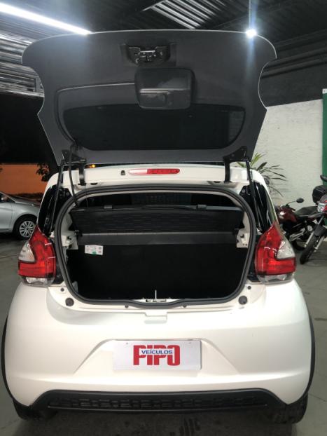 FIAT Mobi 1.0 4P FLEX EVO LIKE, Foto 23