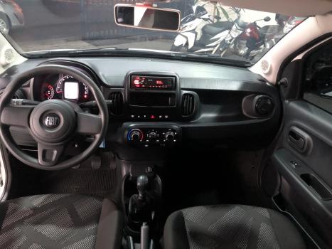 FIAT Mobi 1.0 4P FLEX EVO LIKE, Foto 24