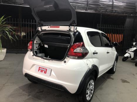 FIAT Mobi 1.0 4P FLEX EVO LIKE, Foto 25