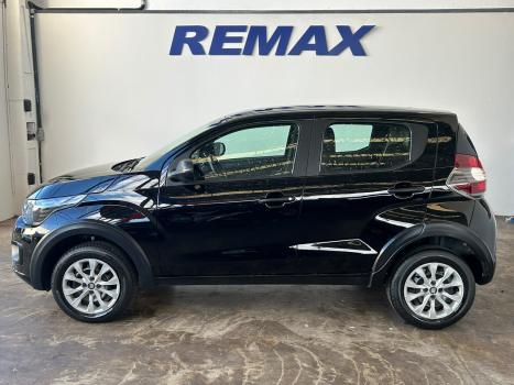 FIAT Mobi 1.0 4P FLEX DRIVE FIRE FLY, Foto 3