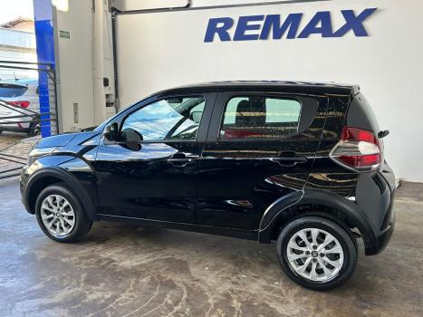 FIAT Mobi 1.0 4P FLEX DRIVE FIRE FLY, Foto 4