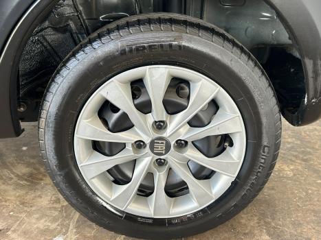 FIAT Mobi 1.0 4P FLEX DRIVE FIRE FLY, Foto 5