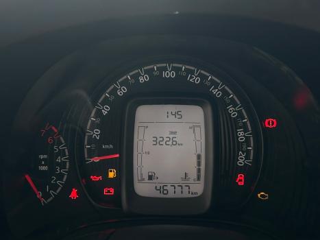 FIAT Mobi 1.0 4P FLEX DRIVE FIRE FLY, Foto 7