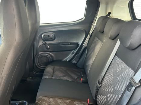 FIAT Mobi 1.0 4P FLEX DRIVE FIRE FLY, Foto 10