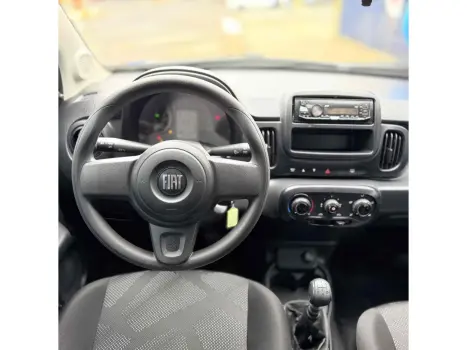 FIAT Mobi , Foto 13