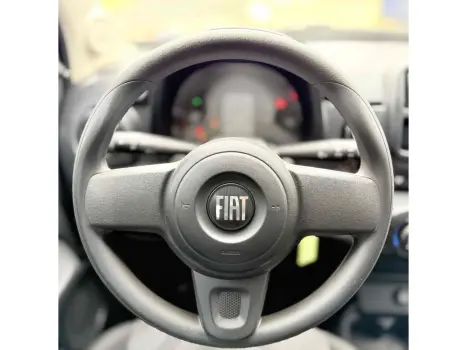 FIAT Mobi , Foto 14