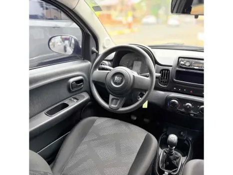 FIAT Mobi , Foto 17