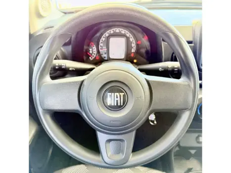 FIAT Mobi , Foto 14