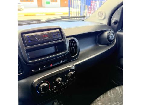 FIAT Mobi , Foto 16