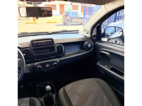 FIAT Mobi , Foto 18