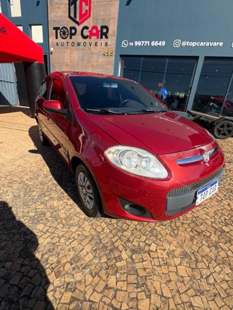 FIAT Palio 1.0 4P EVO FIRE FLEX ATTRACTIVE, Foto 3