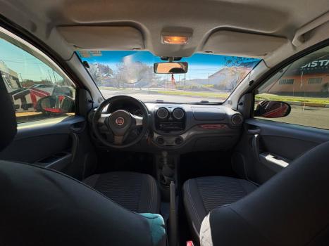 FIAT Palio 1.0 4P EVO FIRE FLEX ATTRACTIVE, Foto 4