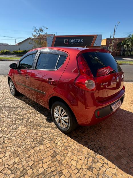 FIAT Palio 1.0 4P EVO FIRE FLEX ATTRACTIVE, Foto 6