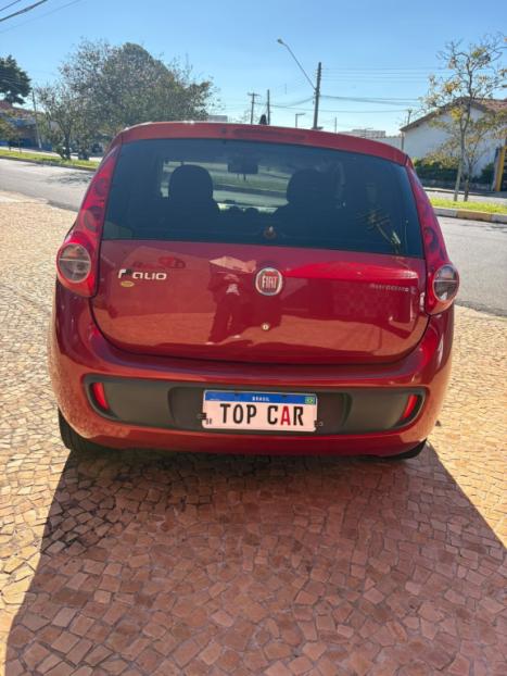 FIAT Palio 1.0 4P EVO FIRE FLEX ATTRACTIVE, Foto 7