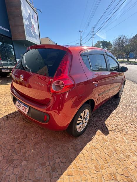 FIAT Palio 1.0 4P EVO FIRE FLEX ATTRACTIVE, Foto 8