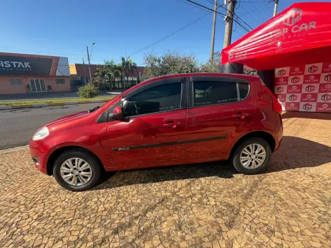 FIAT Palio 1.0 4P EVO FIRE FLEX ATTRACTIVE, Foto 9