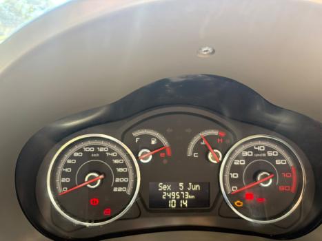 FIAT Palio 1.0 4P EVO FIRE FLEX ATTRACTIVE, Foto 10