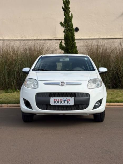 FIAT Palio 1.0 4P EVO FIRE FLEX ATTRACTIVE, Foto 2