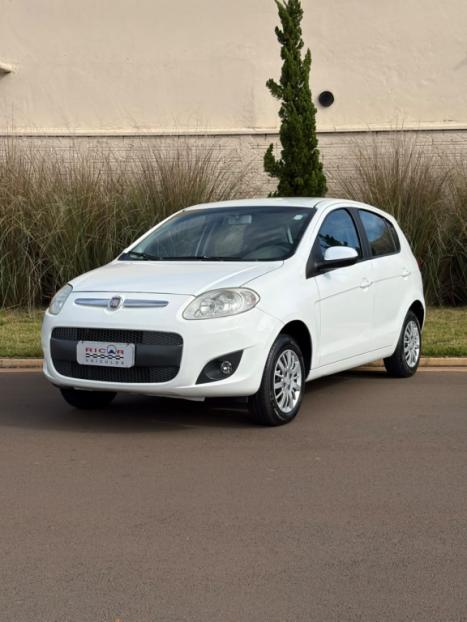 FIAT Palio 1.0 4P EVO FIRE FLEX ATTRACTIVE, Foto 3