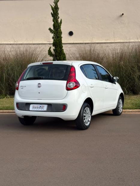 FIAT Palio 1.0 4P EVO FIRE FLEX ATTRACTIVE, Foto 4