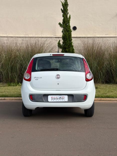 FIAT Palio 1.0 4P EVO FIRE FLEX ATTRACTIVE, Foto 5