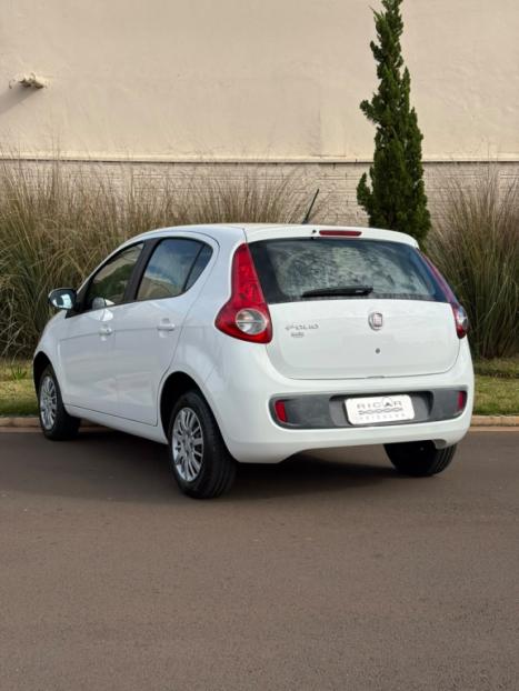 FIAT Palio 1.0 4P EVO FIRE FLEX ATTRACTIVE, Foto 6