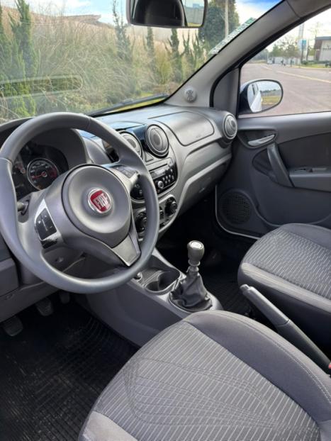 FIAT Palio 1.0 4P EVO FIRE FLEX ATTRACTIVE, Foto 7