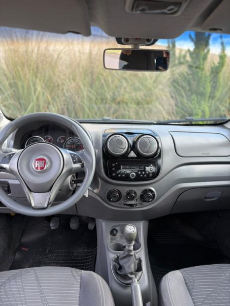 FIAT Palio 1.0 4P EVO FIRE FLEX ATTRACTIVE, Foto 8