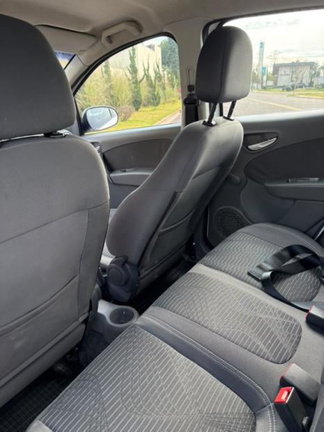 FIAT Palio 1.0 4P EVO FIRE FLEX ATTRACTIVE, Foto 9