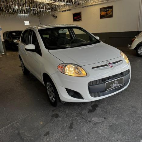FIAT Palio 1.0 4P EX ATTRACTIVE, Foto 1